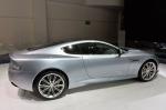 Aston Martin DB9 Centenary Edition 2013 года